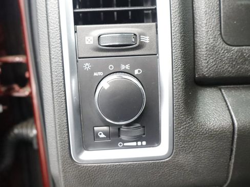 Certified 2023 RAM 1500 Classic Warlock AWD/4WD image 28