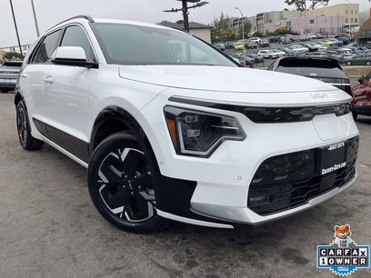 Used 2023 Kia Niro Wave