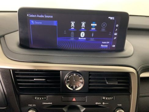 Used 2020 Lexus RX 450h AWD w/ Premium Package image 25