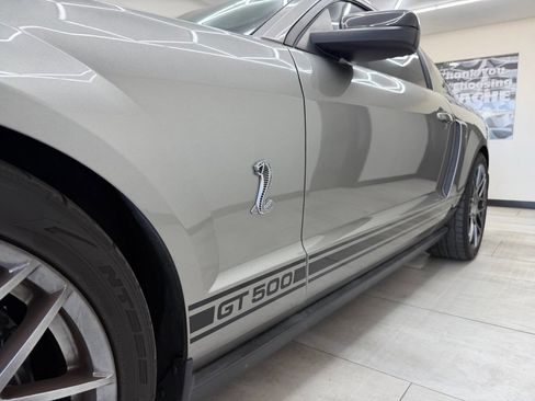 Used 2008 Ford Mustang Shelby GT500 image 26