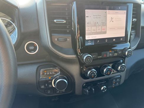 New 2026 RAM 1500 Classic Warlock AWD/4WD image 18