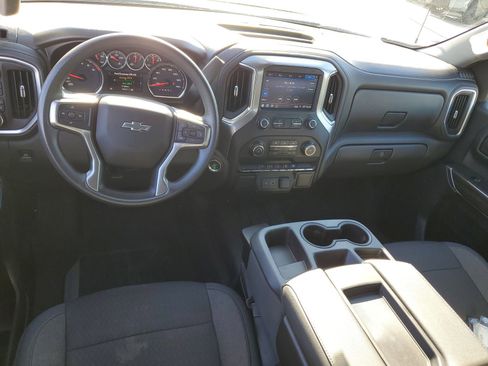 Used 2020 Chevrolet Silverado 1500 RST w/ RST Value Package image 10