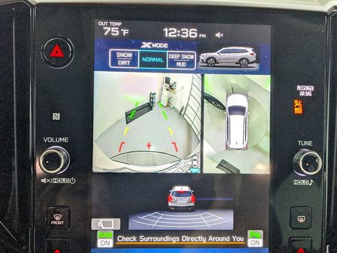 New 2025 Subaru Ascent Touring image 33