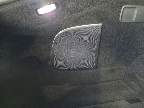 Certified 2024 Mercedes-Benz AMG GT 63 S image 37