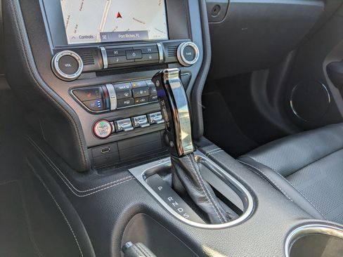 Used 2020 Ford Mustang GT Premium w/ GT Performance Package image 28