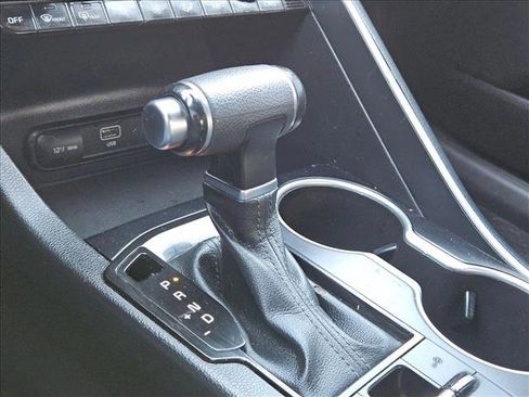 Used 2022 Kia K5 GT-Line image 15