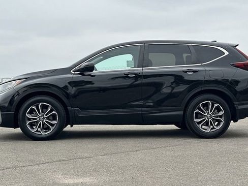 Used 2020 Honda CR-V EX image 7