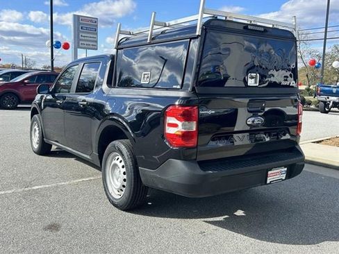 Used 2022 Ford Maverick XL image 9
