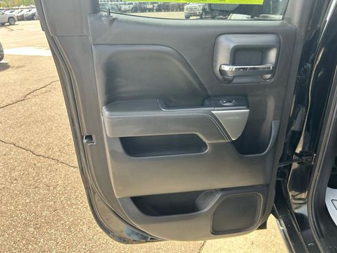 Used 2015 Chevrolet Silverado 1500 LT w/ All Star Edition AWD/4WD image 13