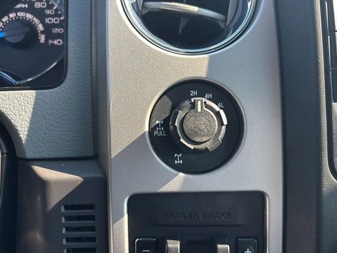 Used 2013 Ford F150 XLT w/ Luxury Equipment Group image 35