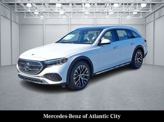 New 2025 Mercedes-Benz E 450 4MATIC All-Terrain Wagon video 2