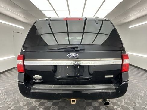 Used 2017 Ford Expedition EL King Ranch image 24