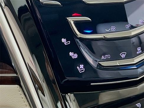 Used 2016 Cadillac Escalade Premium image 22