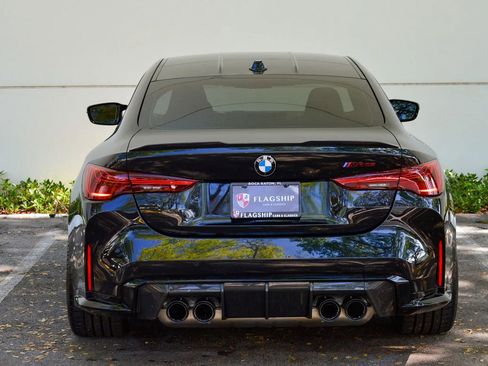 Used 2025 BMW M4 CS AWD/4WD image 10
