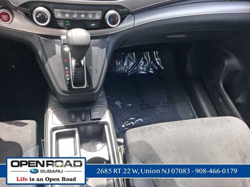 Used 2016 Honda CR-V EX image 22