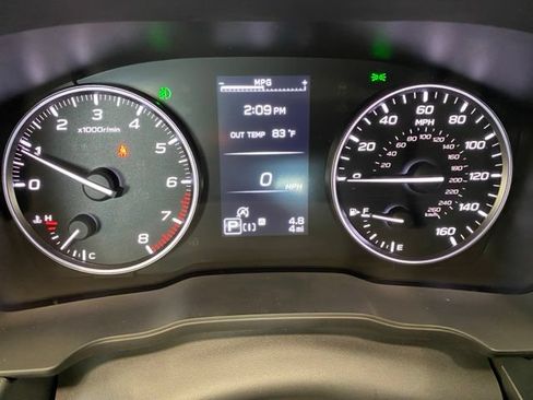 New 2026 Subaru Impreza 2.0i Sport AWD/4WD image 19