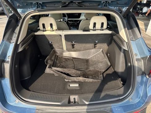 Used 2024 Buick Encore GX Preferred w/ Comfort Package FWD image 19