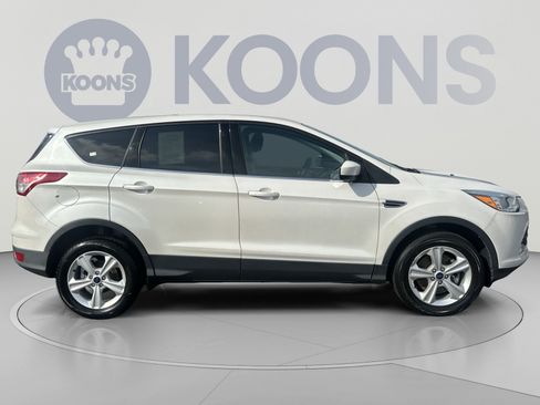 Used 2016 Ford Escape SE AWD/4WD image 12