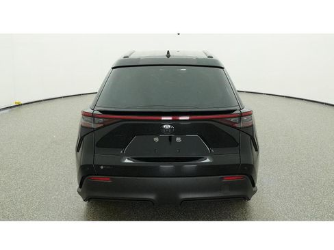 New 2026 Toyota bZ FWD image 7