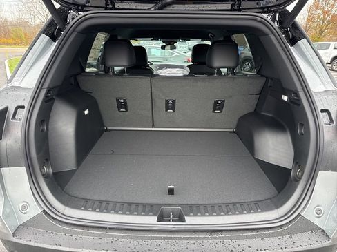 New 2026 GMC Terrain Elevation image 14