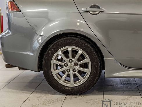 Used 2013 Mitsubishi Lancer ES image 10