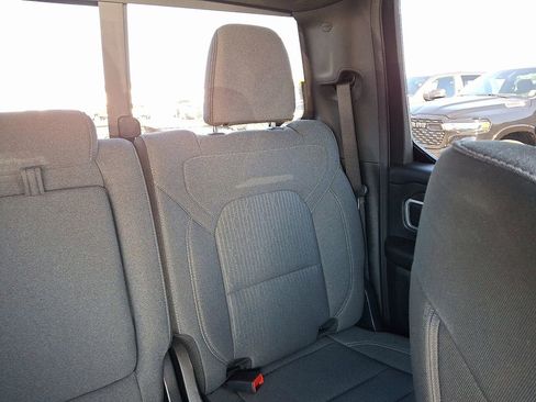 Certified 2021 RAM 1500 Big Horn AWD/4WD image 21