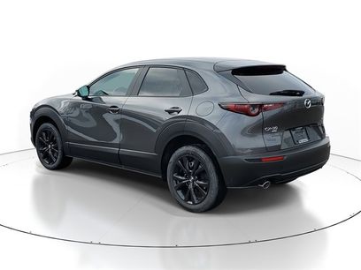 New 2026 MAZDA CX-30 AWD 2.5 S w/ Select Sport Pkg