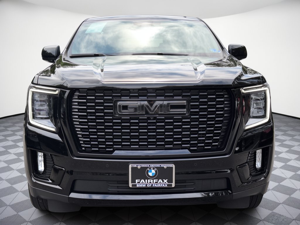 Used 2024 GMC Yukon Denali AWD/4WD image 6
