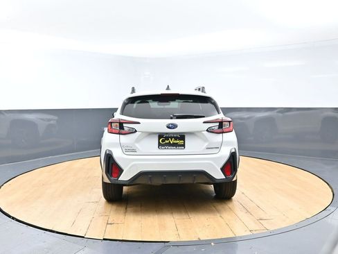 Used 2024 Subaru Crosstrek 2.0i Premium AWD/4WD image 5