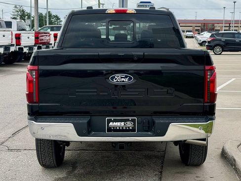 New 2026 Ford F150 XLT w/ Equipment Group 302A MID AWD/4WD image 5