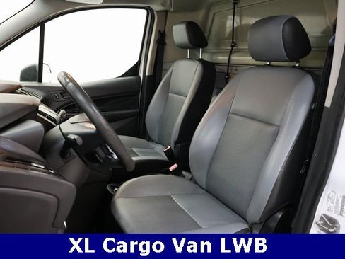 Used 2014 Ford Transit Connect XL image 8