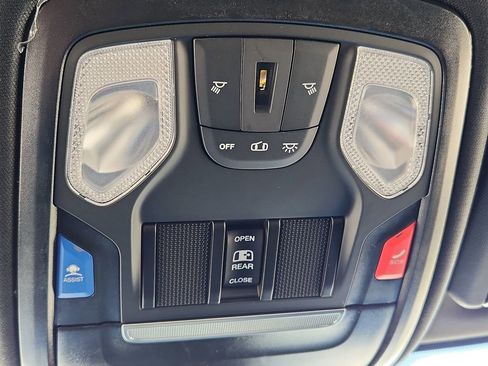 New 2026 RAM 2500 Tradesman image 21