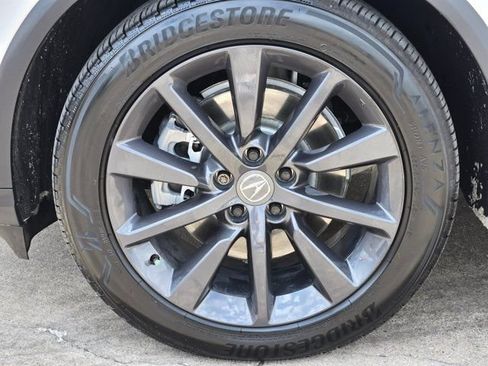 Certified 2026 Acura MDX A-Spec AWD/4WD image 14