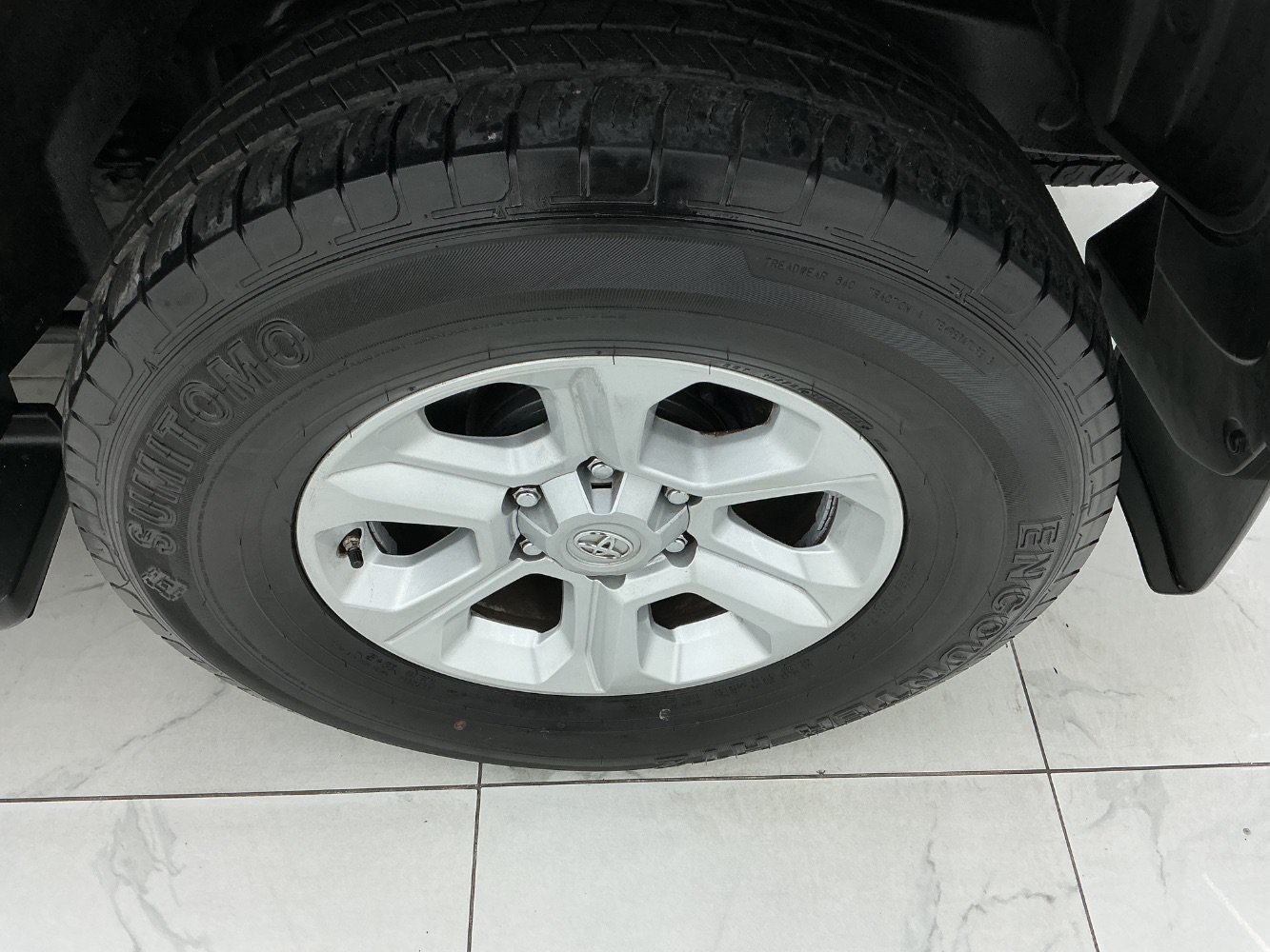 Used 2016 Toyota 4Runner SR5 Premium AWD/4WD image 46