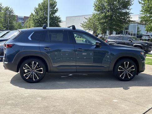 New 2026 MAZDA CX-50 AWD 2.5 S w/ Weather Package image 2