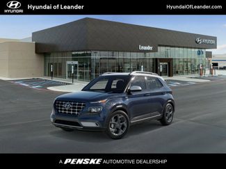 New 2026 Hyundai Venue SEL video 1