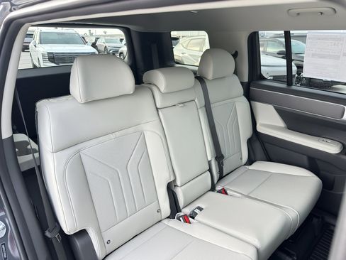 New 2026 Hyundai Santa Fe SEL image 31