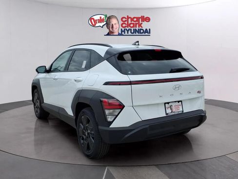 New 2026 Hyundai Kona SEL Sport FWD image 3