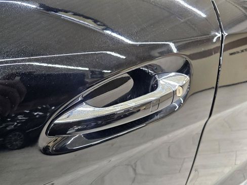 Used 2018 Mercedes-Benz GLS 550 4MATIC image 11
