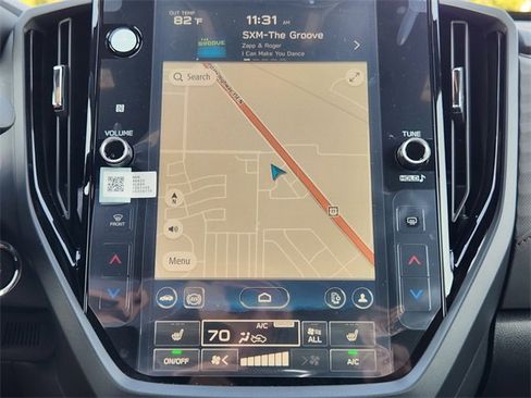 New 2025 Subaru Forester Sport w/ Popular Package image 13