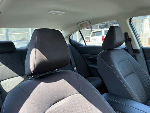 Used 2023 Nissan Altima 2.5 SV image 13