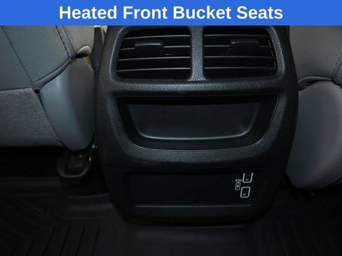 Used 2022 Honda Passport EX-L image 11