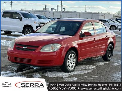 Used 2009 Chevrolet Cobalt LT
