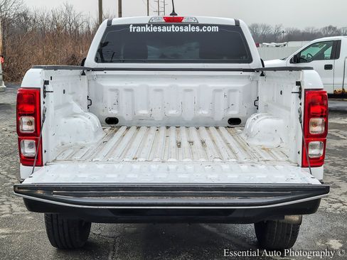 Used 2021 Ford Ranger XL image 22