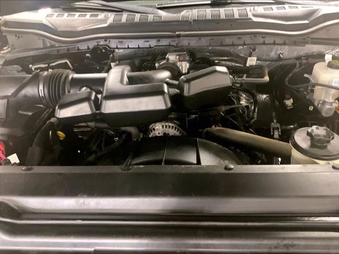 Used 2019 Ford F250 Lariat w/ Lariat Ultimate Package image 35