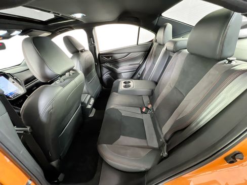 Used 2023 Subaru WRX Limited image 26