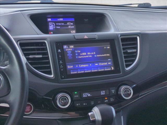 Used 2016 Honda CR-V EX-L image 14