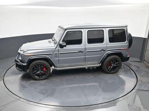 Used 2023 Mercedes-Benz G 63 AMG G 63 AMGﾮ image 31