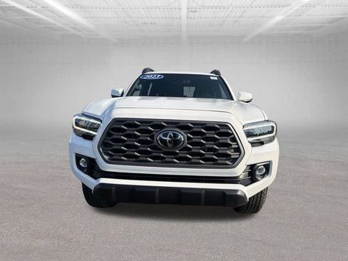 Used 2023 Toyota Tacoma TRD Off-Road AWD/4WD image 14