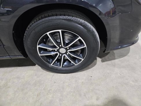 Used 2014 Dodge Grand Caravan SE w/ Quick Order Package 29E SE FWD image 19
